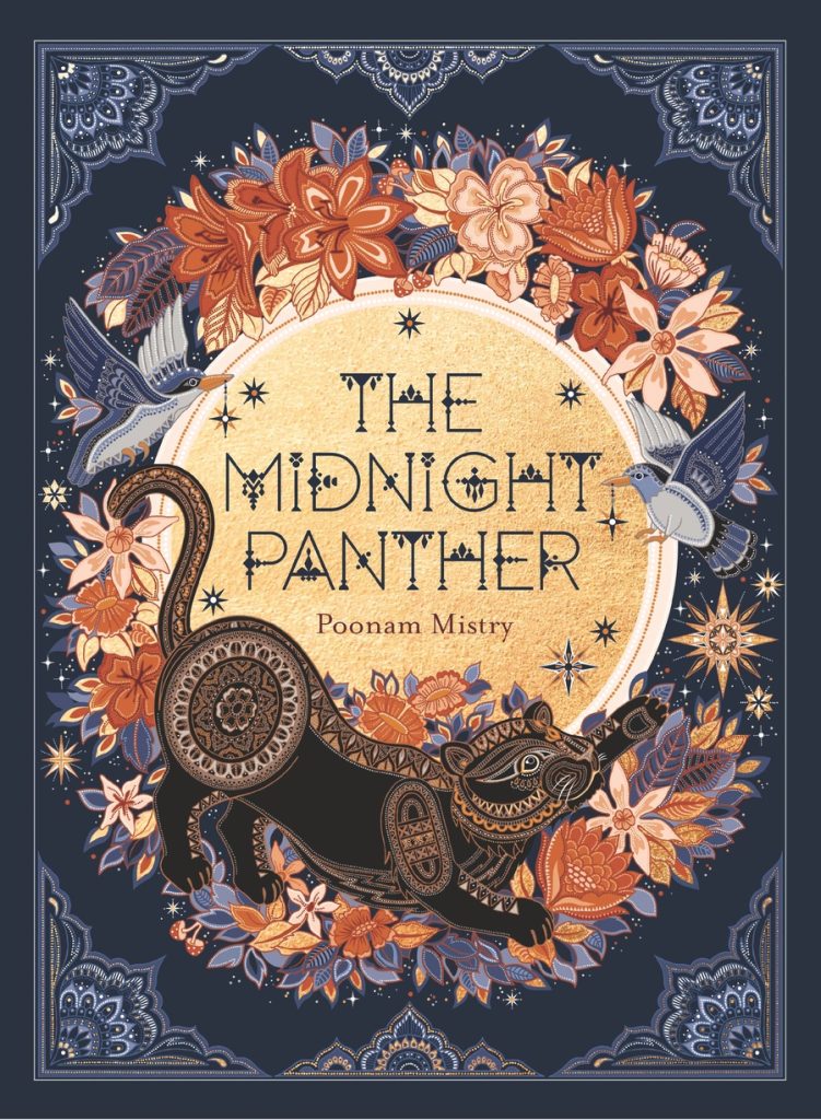 Midnight Panther, The